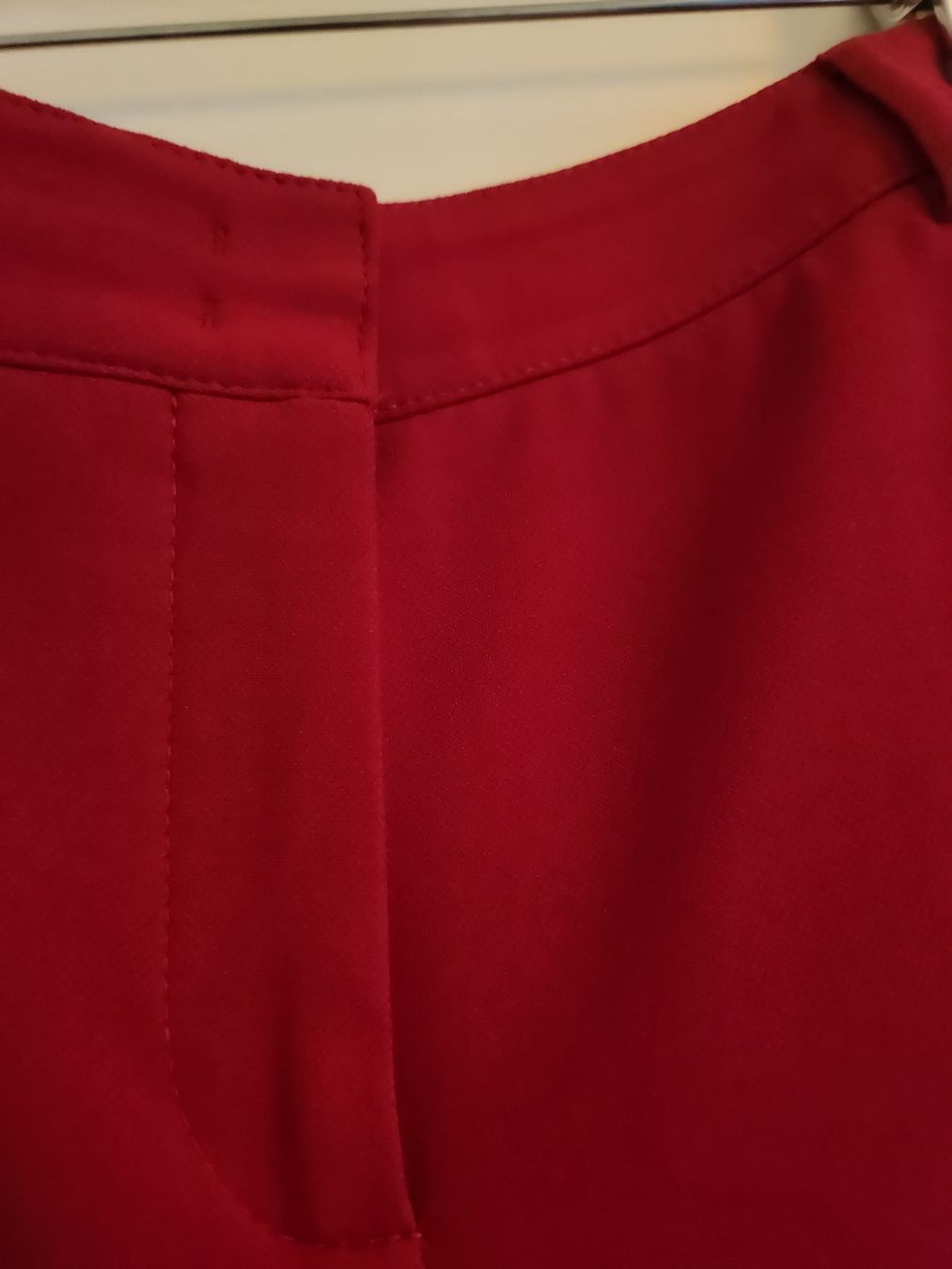 Akris Pantaloni: "Akris " Hose. Gr.42 – Usato da Dietikon venduto da Oxana01 2