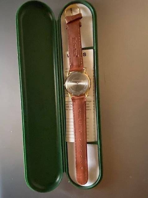 Orologi: Armbanduhr HEINEKEN Design by Olympic – Usato da Cazis venduto da arinba 3