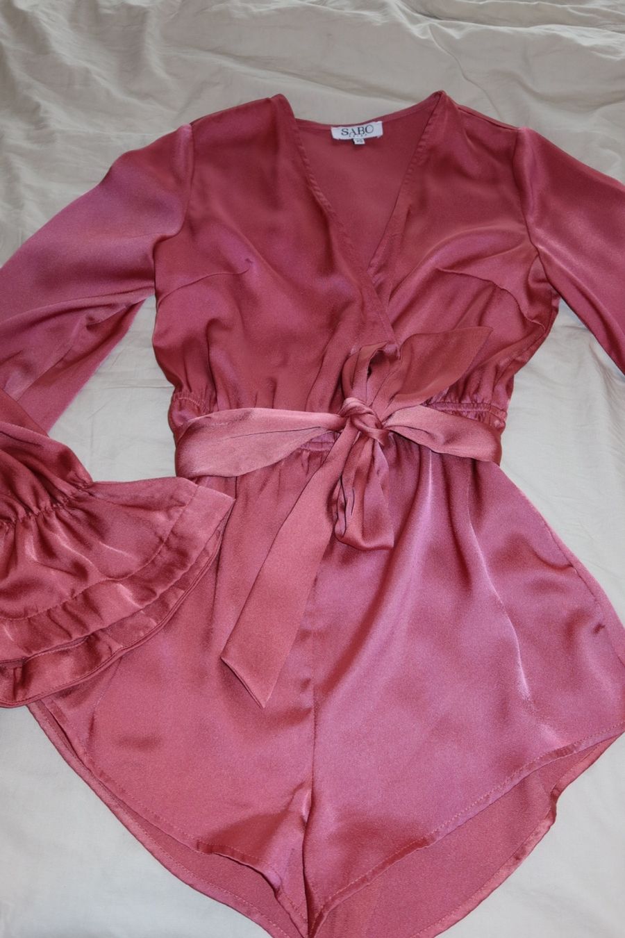 Tute: Jumpsuit Sabo Skirt – Usato da Uster venduto da m_21 2