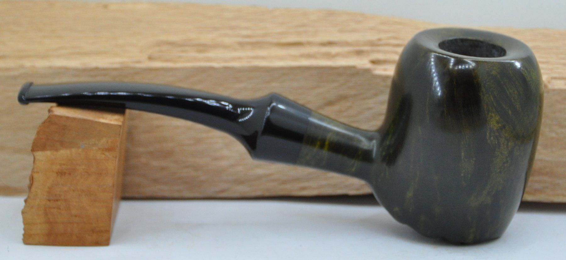 Witschi Pipes & Accessoires: Witschi Pfeife (Tabakpfeife) – Neuf avec emballage d'origine à Bern par ftoll 3