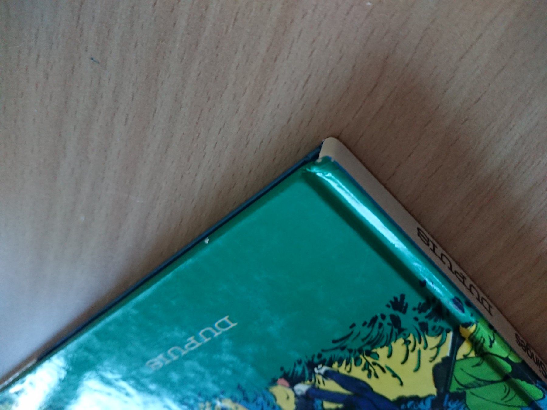 Fumetti: Les Petits Hommes 14 EO – Usato da Farvagny-le-Grand venduto da LaCaverne 3