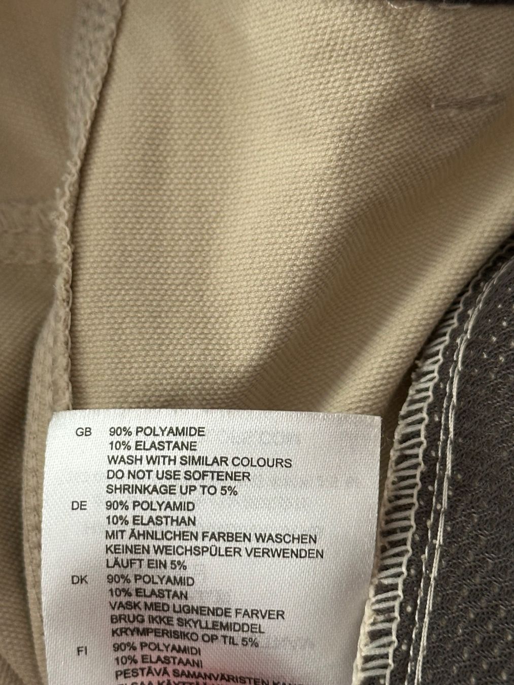 Haglöfs Hosen: Haglöfs Wanderhose Gr.38 – Gebraucht aus Bern von BrandVilla 7