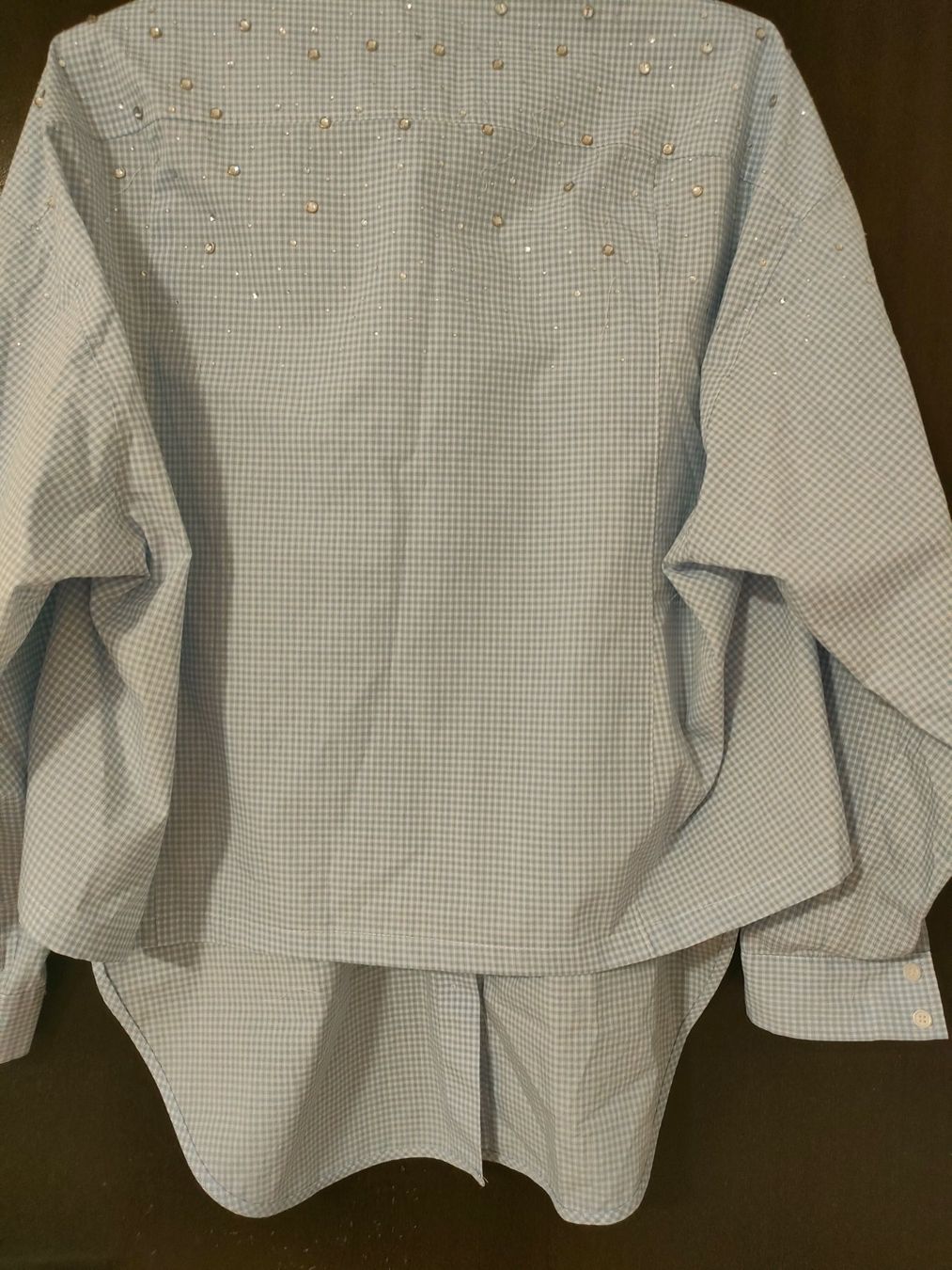 Sandro Camicette: Bluse Sandro – Usato da Brugg AG venduto da Mashaba 1