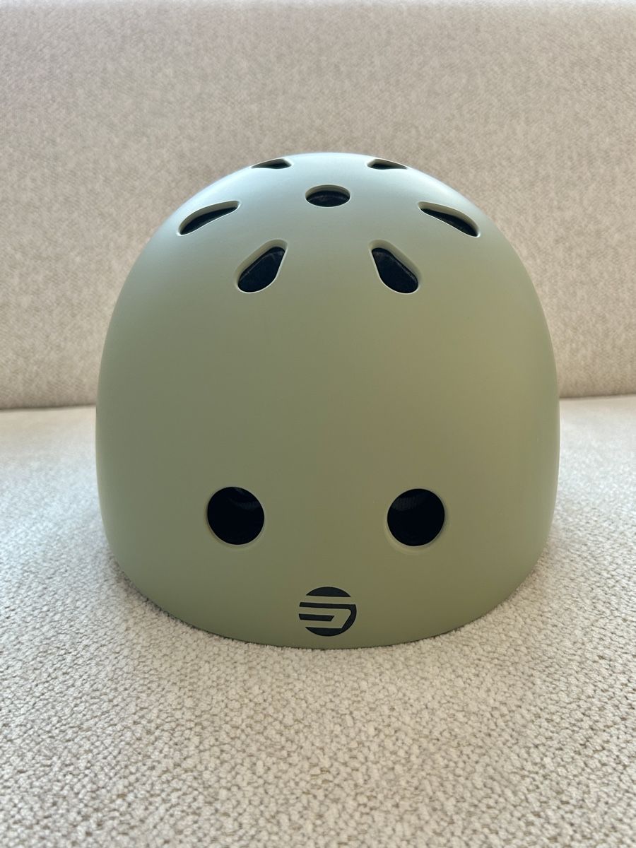 Stoke Caschi: Velohelm – Nuovo (secondo la descrizione) da Gossau SG venduto da sam_xyz 1