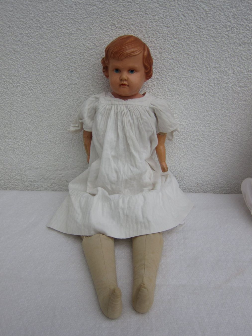 Poupées: Alte Celluloid Puppen – D'occasion à Regensdorf par Eri8057 7