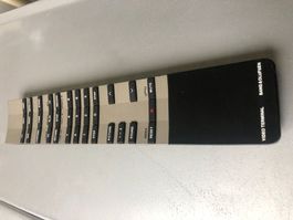 Zu verkaufen Fernbedienung B & O Video Terminal für TV