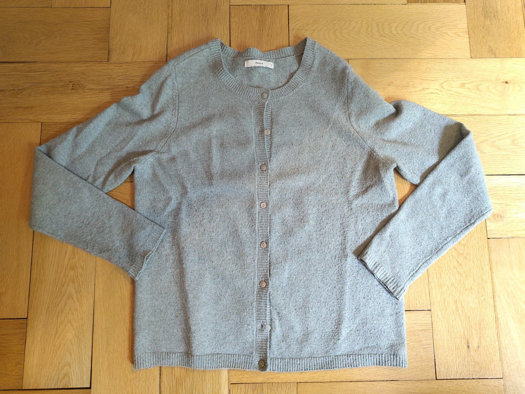 Vestes: Cardigan – D'occasion à Bern par Linii