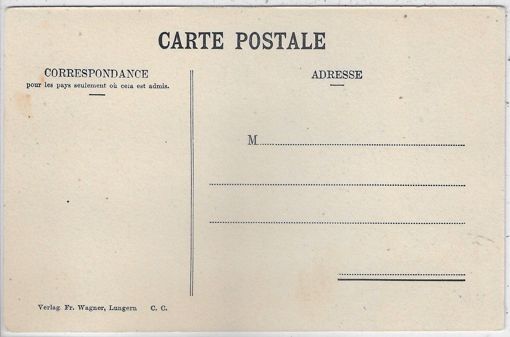 Cartoline postali: Brünig - Passhöhe - Dampflok – Usato da Ettingen venduto da Kartenplanet 1