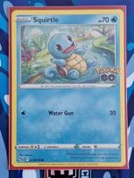 Squirtle - Pokemon GO  #Ord19