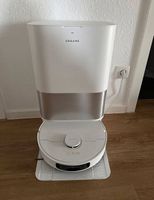 Dreame L40 Ultra Saug- & Wischroboter mit Reinigungsstation