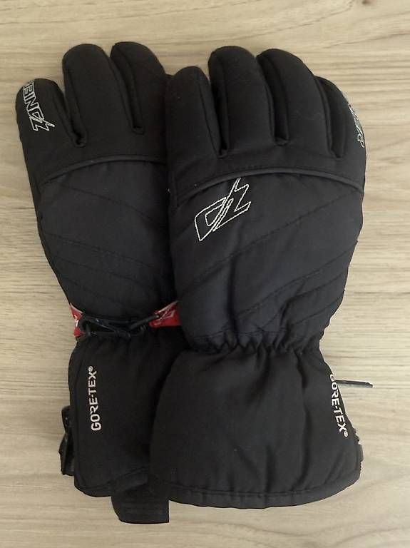 Kinderhandschuhe: Skihandschuhe Handschuhe junior 5 – Gebraucht aus Buchs AG von Cres3 3