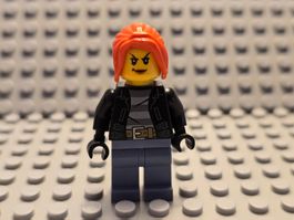 Lego Banditin Crook(cty0631)