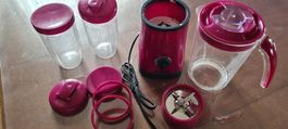 Betty Bossi Smoothie Maker für frische Getränke neu