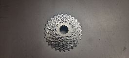 Shimano XT M737 Kassette 