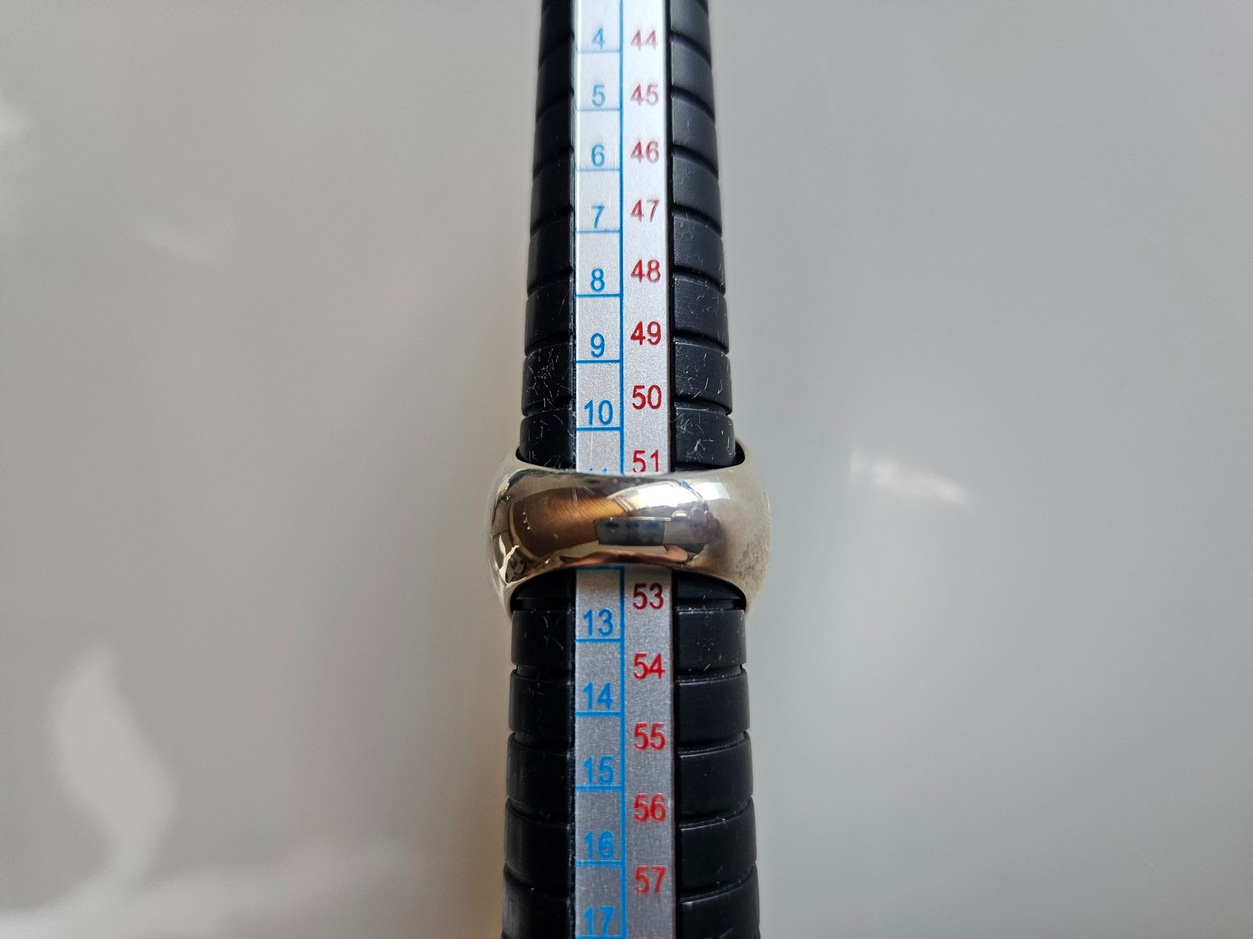 Ringe: Silberring mit Perlmutt Grösse 52 – Neu (gemäss Beschreibung) aus Winterthur von ste_tcx5 7