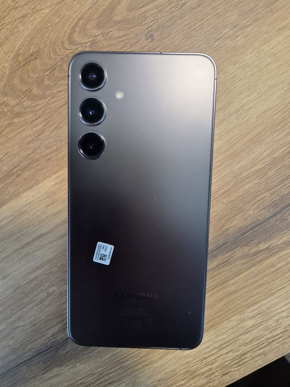 Samsung Handys / Smartphones: Samsung Galaxy S24+ NEUWERTIG – Neu (gemäss Beschreibung) aus Einsiedeln von Biberchrouser76 2