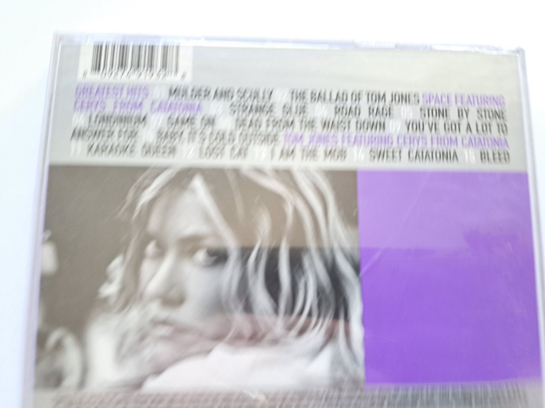 CD: Cd Catatonia – Usato da Pully venduto da bro_n52j 2