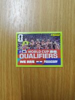 Panini WM 2026 Sticker - PAR 13
