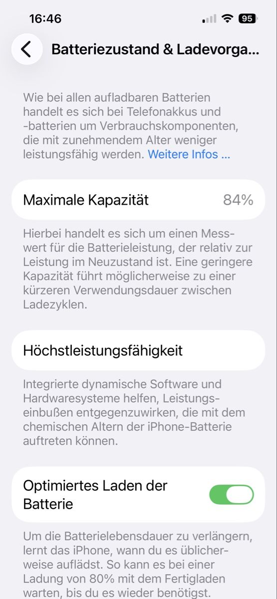Apple Portables: Apple iPhone 13 256GB – D'occasion à Egnach par PA-28 3