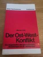 Der Ost-West-Konflikt