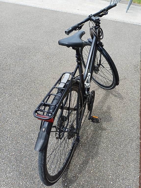 Vélos: Crescent Trekkingvelo – D'occasion à Zürich par jjud