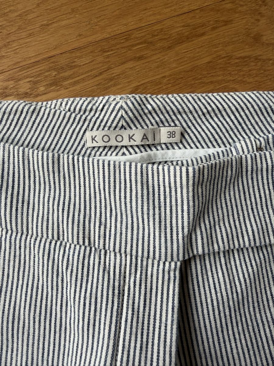 Pantaloni: Elegante Damenhose – Usato da Sennhof venduto da tom_zhf6 3
