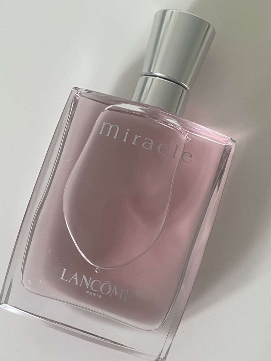 Lancôme Profumi & Eau de Toilette: Lancome Miracle 50ml Eau de Parfum neuwertig – Nuovo (secondo la descrizione) da NIederweningen venduto da mirjam.j 3