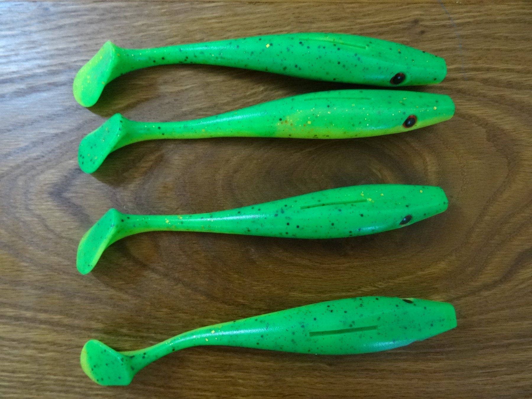 Esche: Pig Shad Nano 15cm von Strike Pro – Nuovo (secondo la descrizione) da Balm b. Günsberg venduto da enomis83