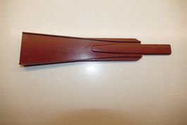 Fleischmann H0: Eingleishilfe