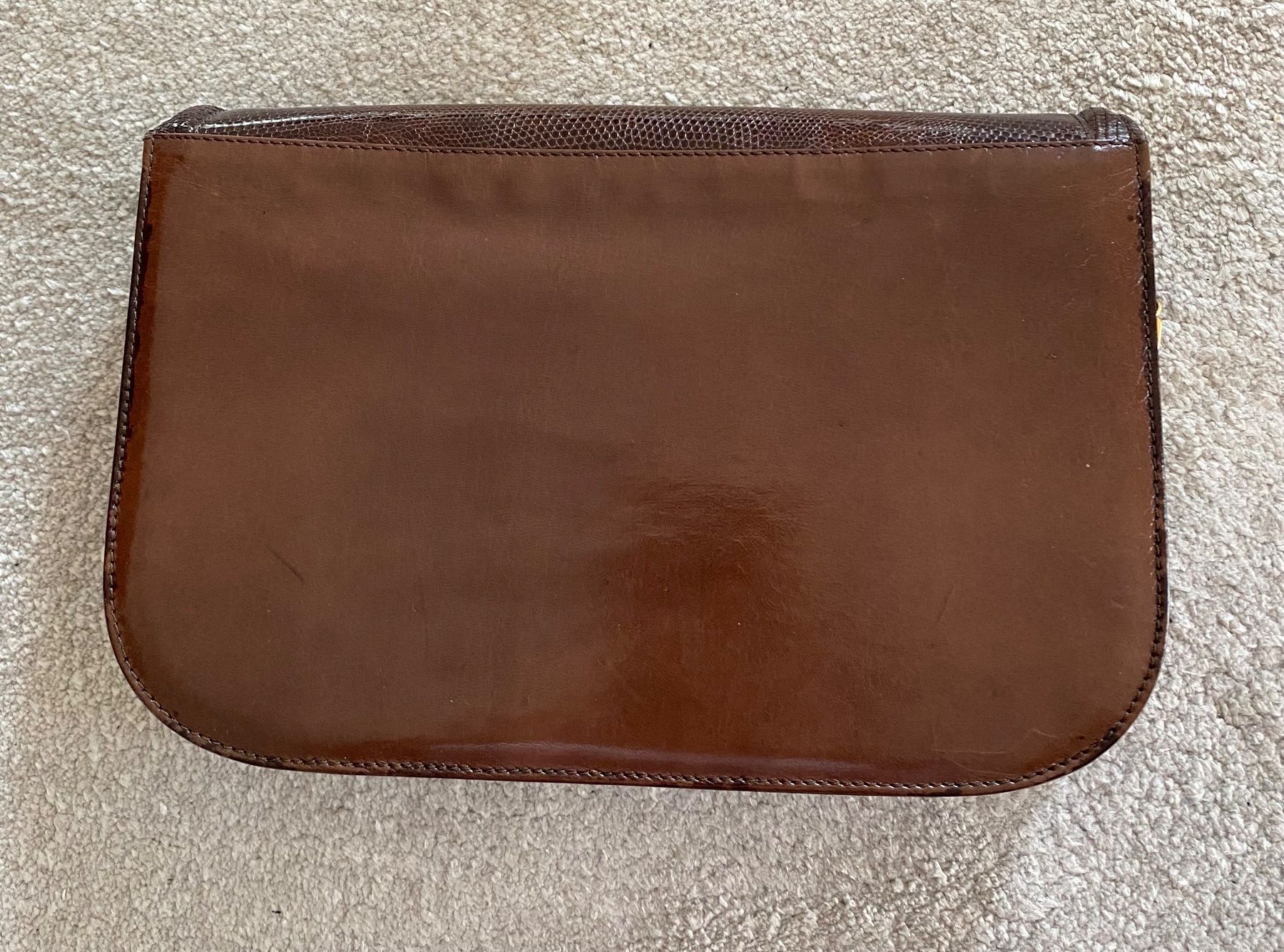 Taschen für Damen: Pochette vintage – Gebraucht aus Novazzano von ige_cwq5 1