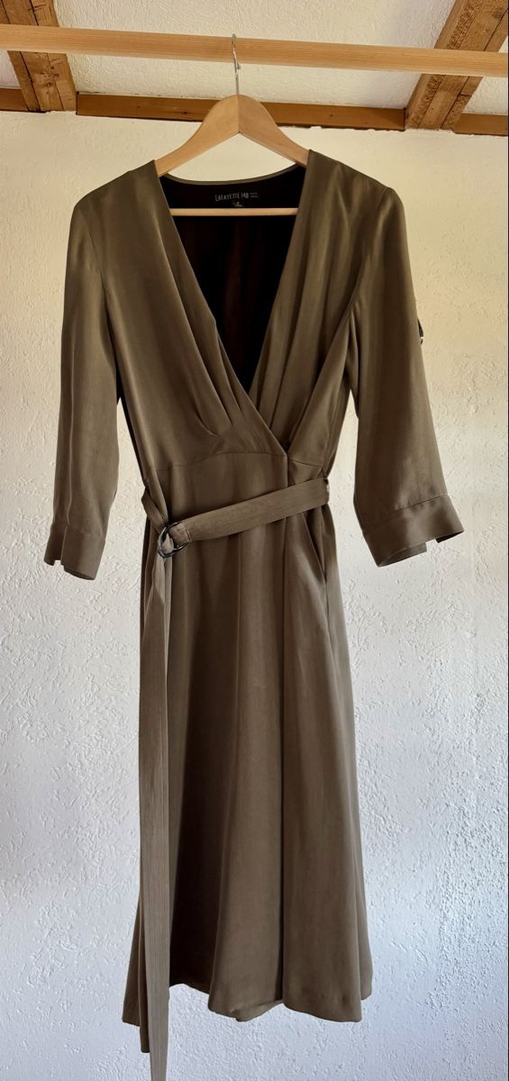 Vestiti: Silk dress  – Usato da Männedorf venduto da Clearskies