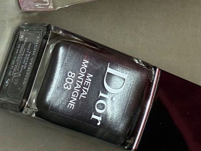 Dior Nagellack: Dior Nagellack -  neu/ungeöffnet ✨ – Neu und originalverpackt aus Niederglatt ZH von karinso 2