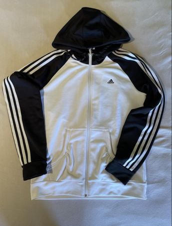 Adidas jacke
