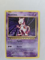 Pokémon Karte Mewtwo Evolutions 51/108 nearmint