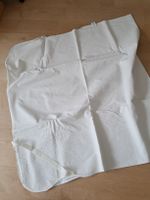 Molton/Bettüberzug wasserdicht 90×180cm
