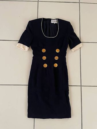Gianfranco Ferre Kleid 40