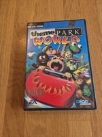 Theme Park World PC CD-Rom - Ein Klassiker für Nostalgiker