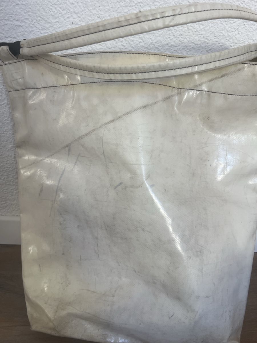 Freitag Sacs: weisse Freitagtasche – D'occasion à Bremgarten AG par Anna1999999 2