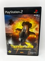 Thunderhawk: Operation Phoenix (Deutsch) - Playstation 2