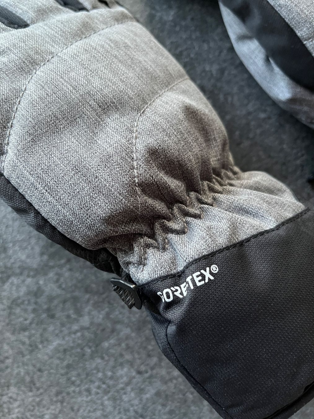 Ziener Altri accessori da uomo: ZIENER Herren Skihandschuhe - Größe 9 – Nuovo (secondo la descrizione) da Kilchberg ZH venduto da Ch.C 6