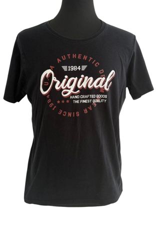 5181CV – T-shirt Infinity – L