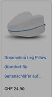 Seitenschläferkissen Dreamolino