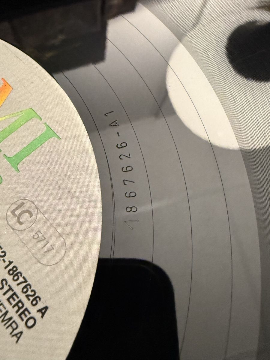 Dischi in vinile: David Bowie - Modern Love – Usato da Delémont venduto da Studio_du_soleil 2
