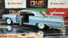 Chevrolet Impala Coupe 1964  1:26