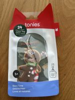 Tonies Hörfigur Ein knuspriges Weihnachtsfest neu OVP