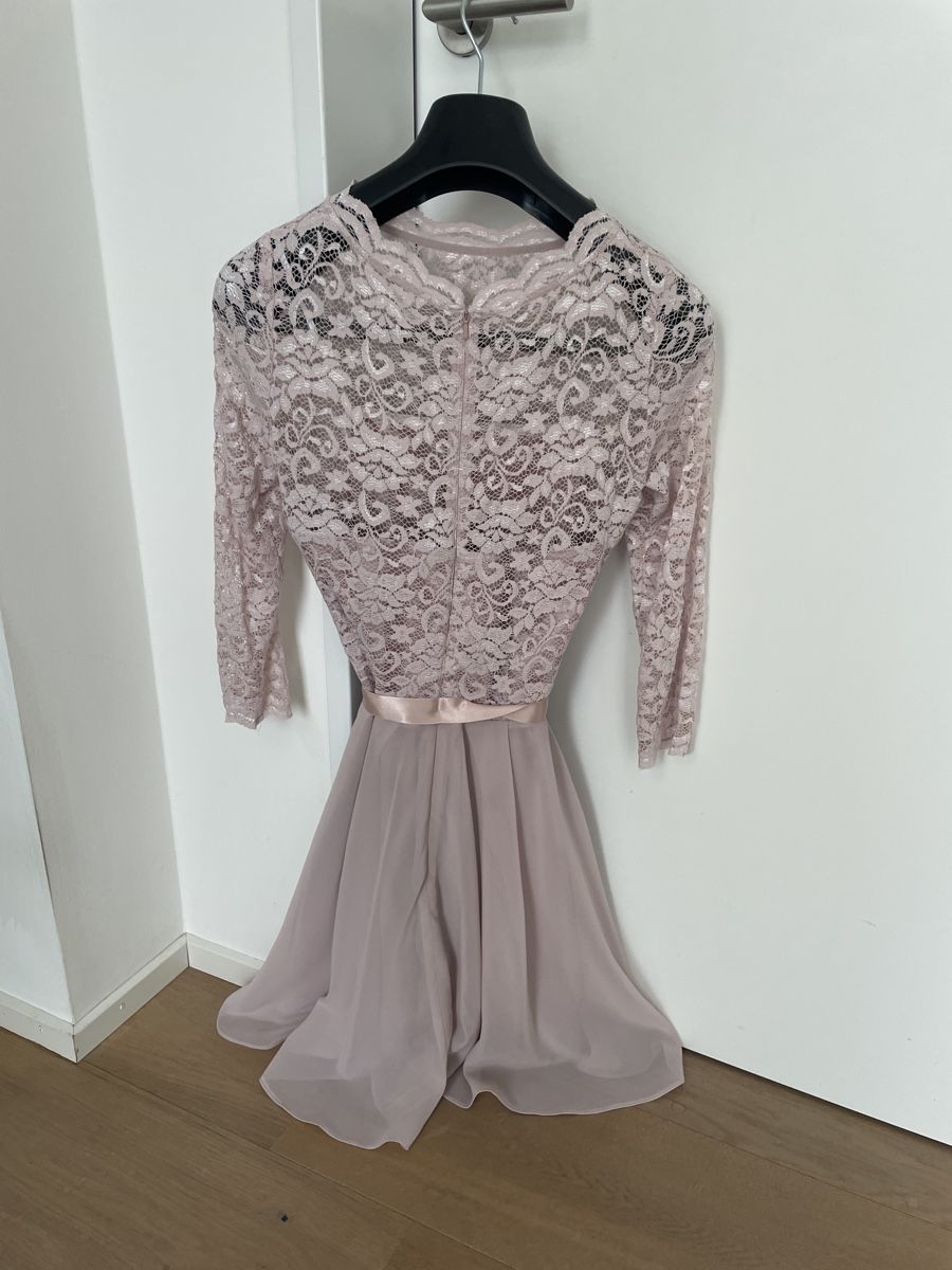 Vestiti: Festliches Kleid – Nuovo (secondo la descrizione) da Muttenz venduto da lil_cs6m 2