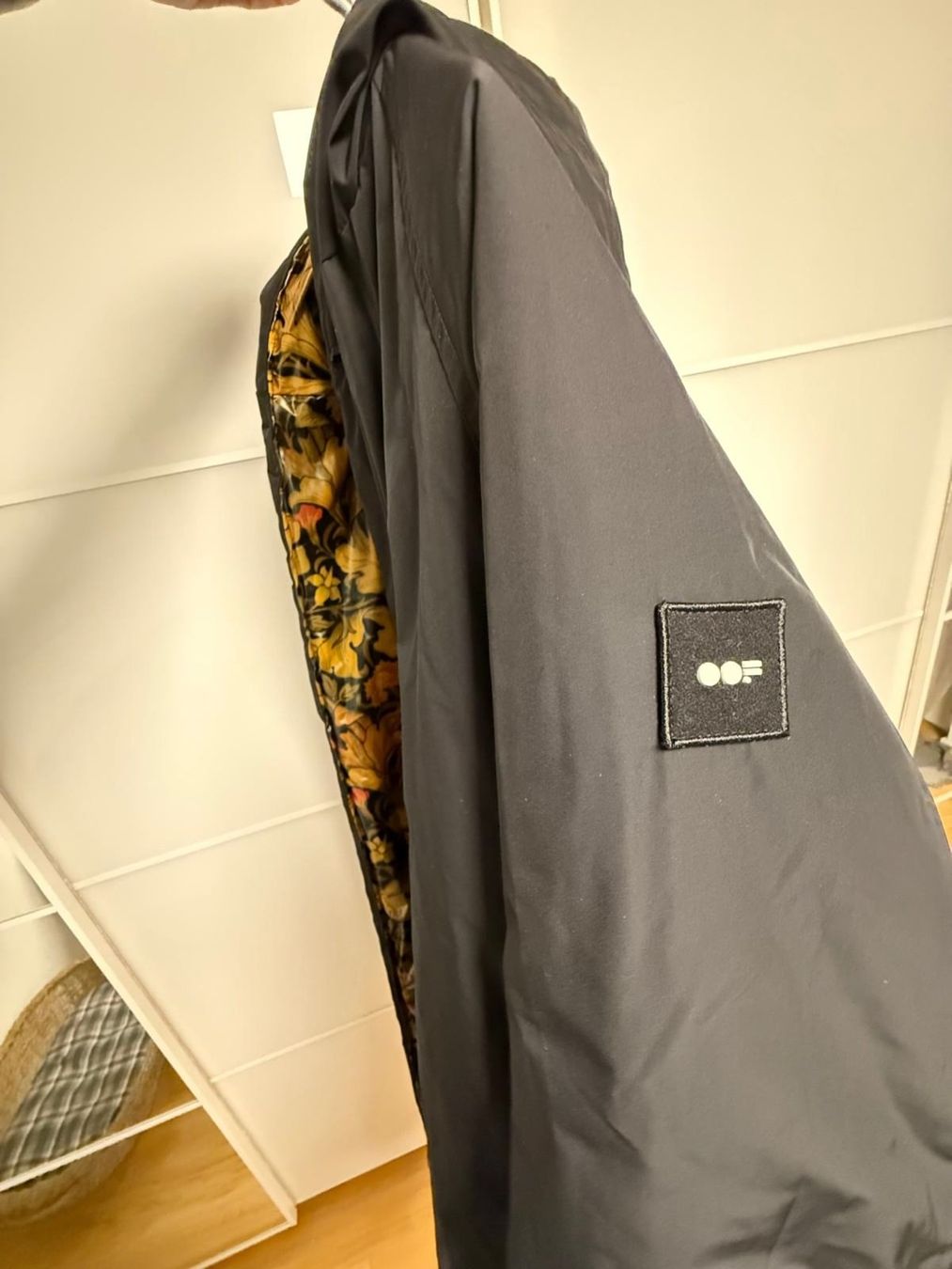 Cappotti: Daunenjacke Off Wear – Usato da Eglisau venduto da SAM240186 1