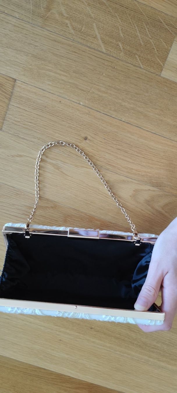 Borse da donna: Schicke Handtasche NEU – Nuovo e nell'imballaggio originale da Zug venduto da vik_8fdf 2