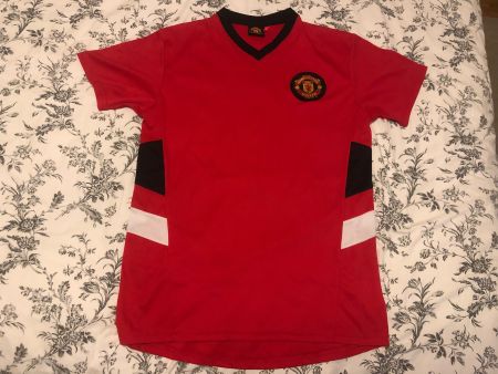 Manchester United n20 Trikot,maillot