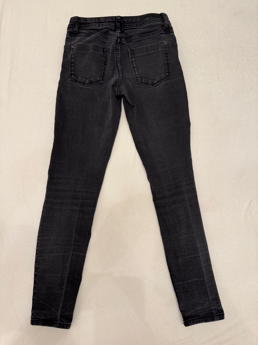 Jeans: Skinny Jeans W28 L32 – Gebraucht aus Frauenfeld von _smile_w 6